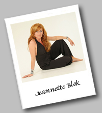 Jeannette