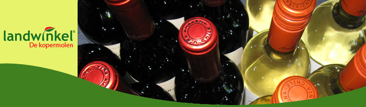 Landwinkel de Kopermolen