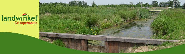 Landwinkel de Kopermolen