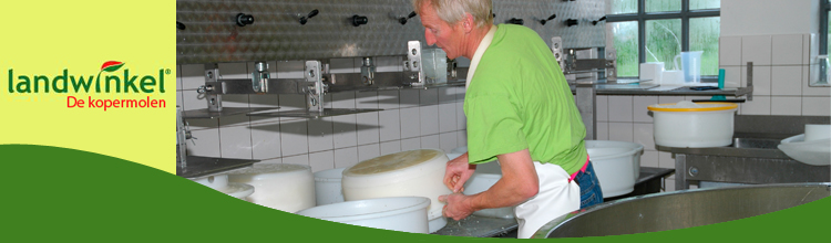 Landwinkel de Kopermolen