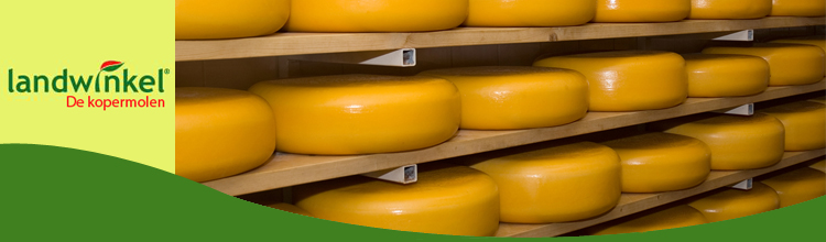 Landwinkel de Kopermolen